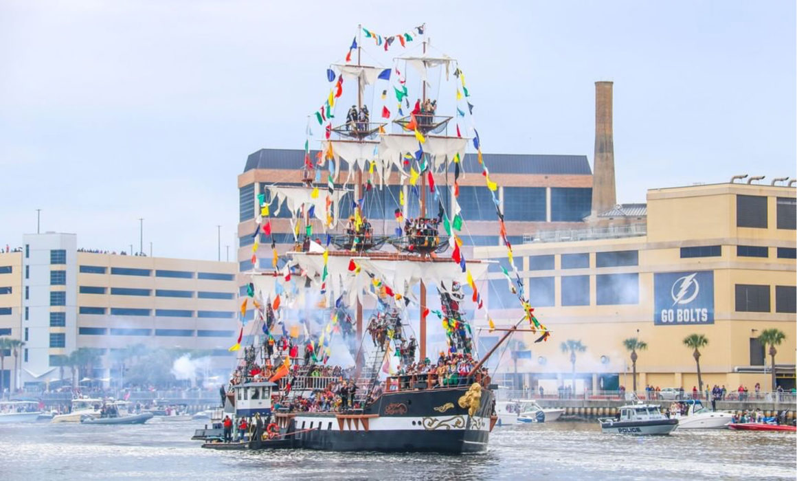 Gasparilla