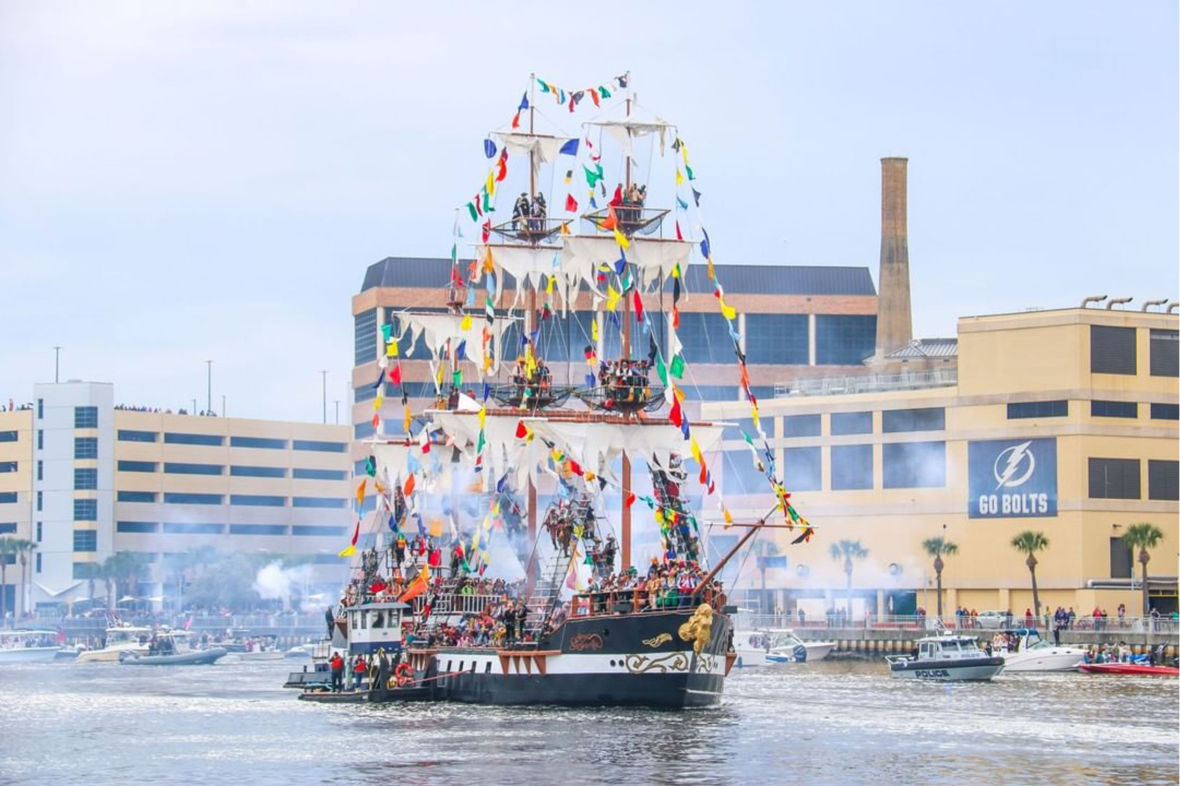 Gasparilla