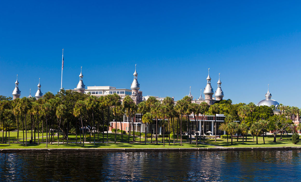 University of Tampa