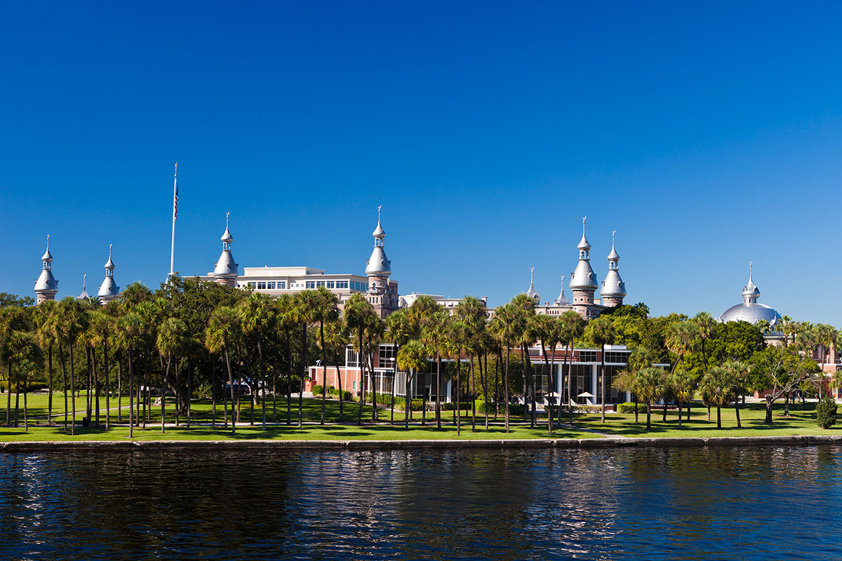 University of Tampa