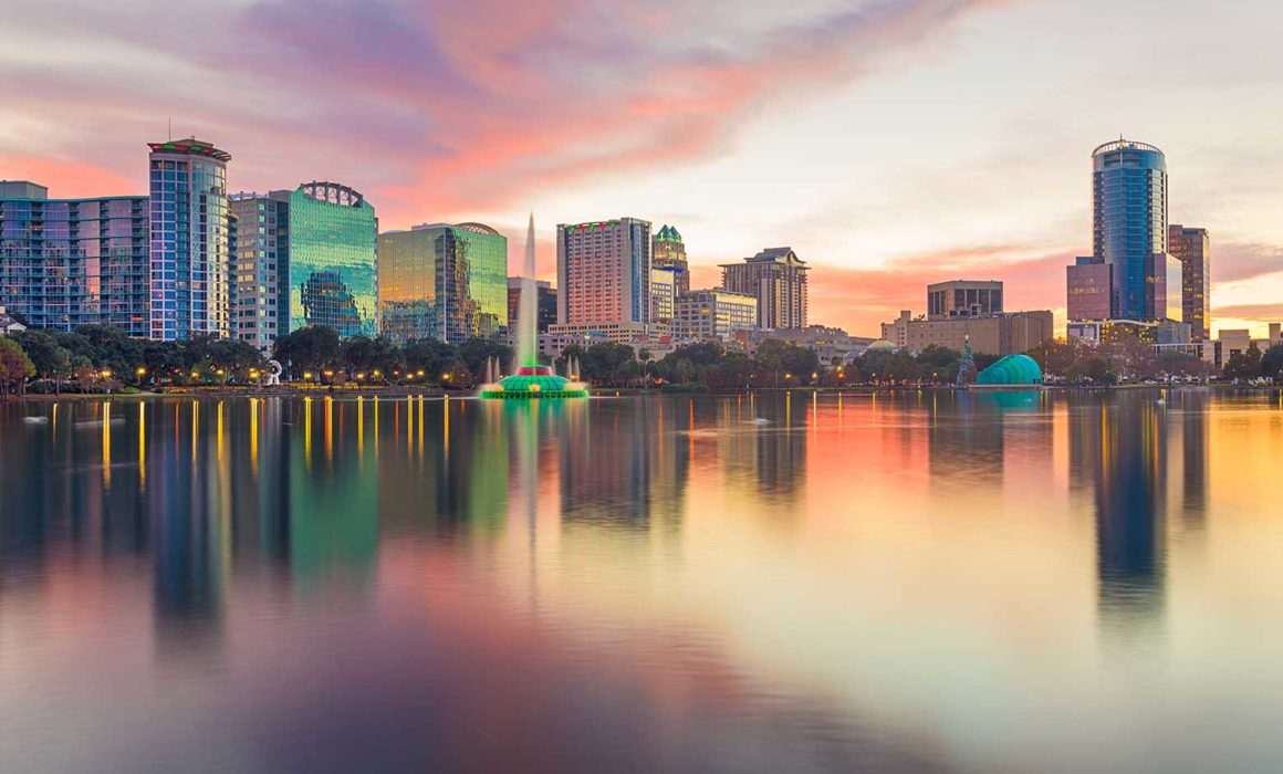 Orlando