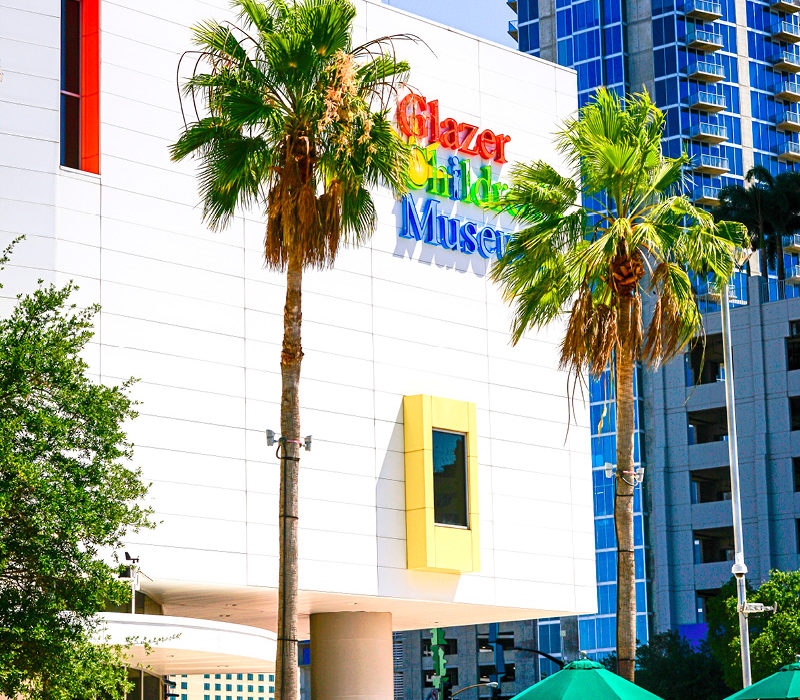 Tampa Museums