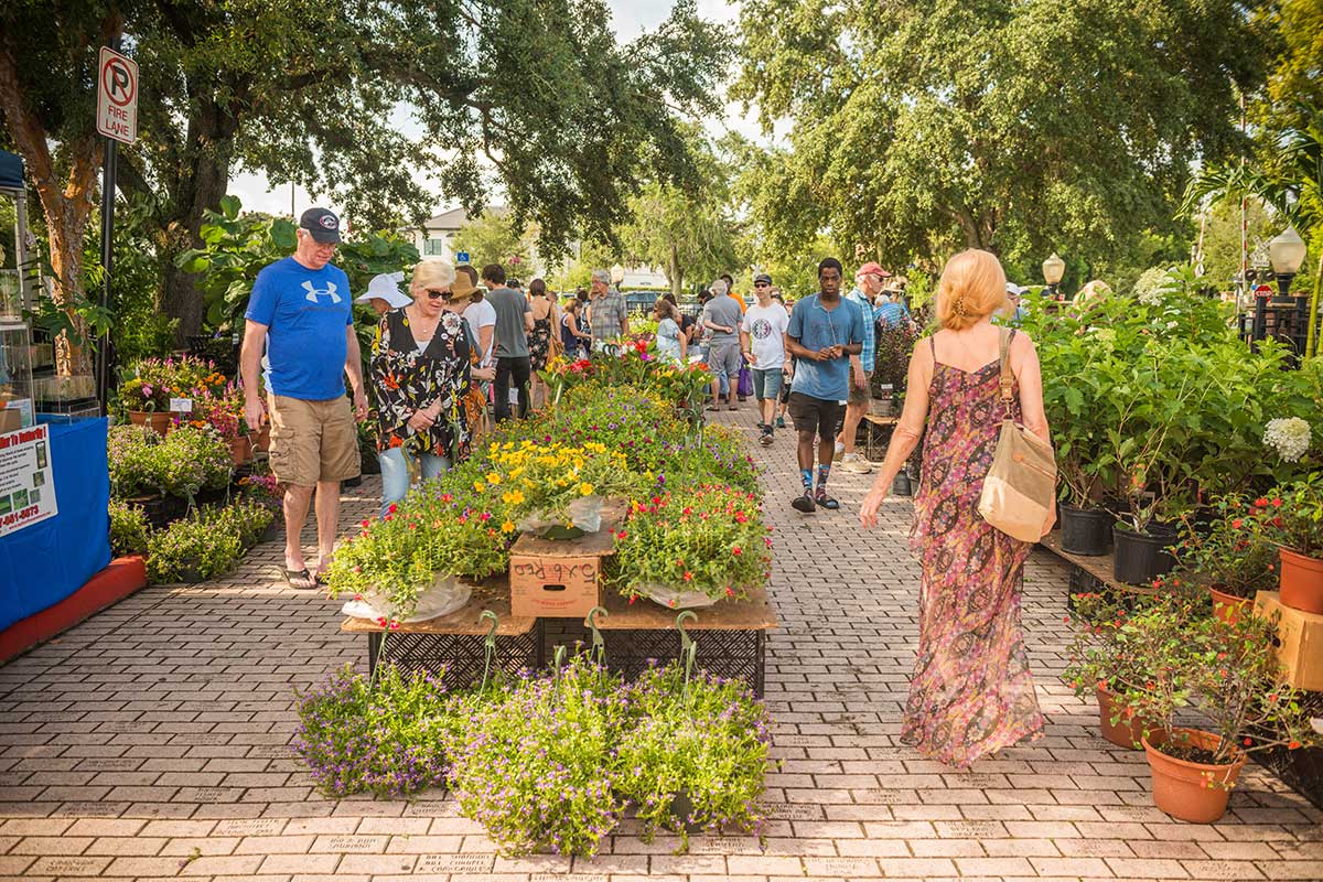 Farmers Market