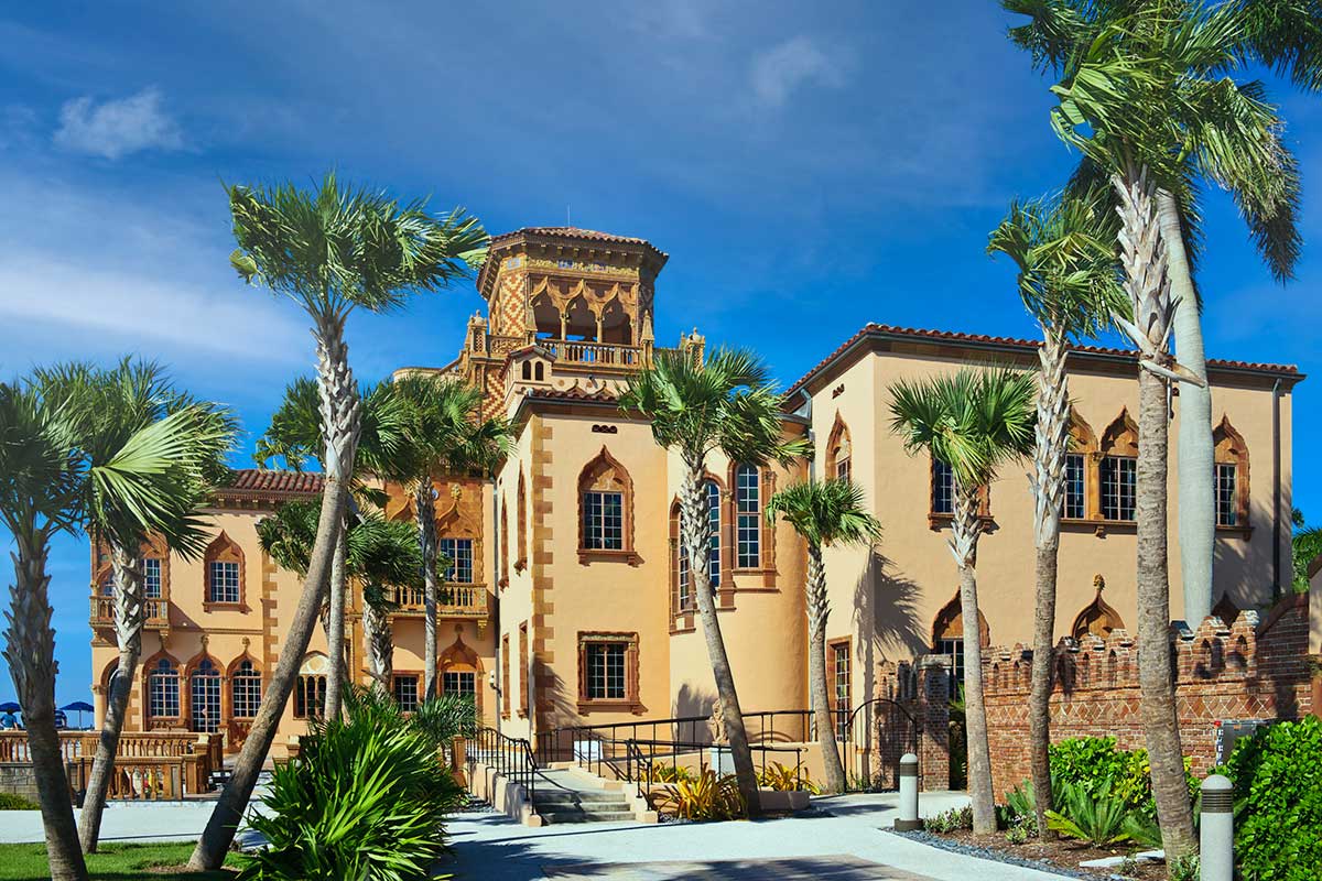 Sarasota Museum