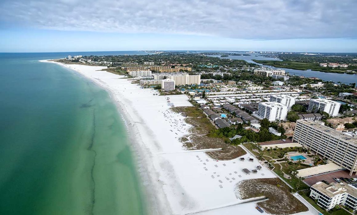 Sarasota Coast