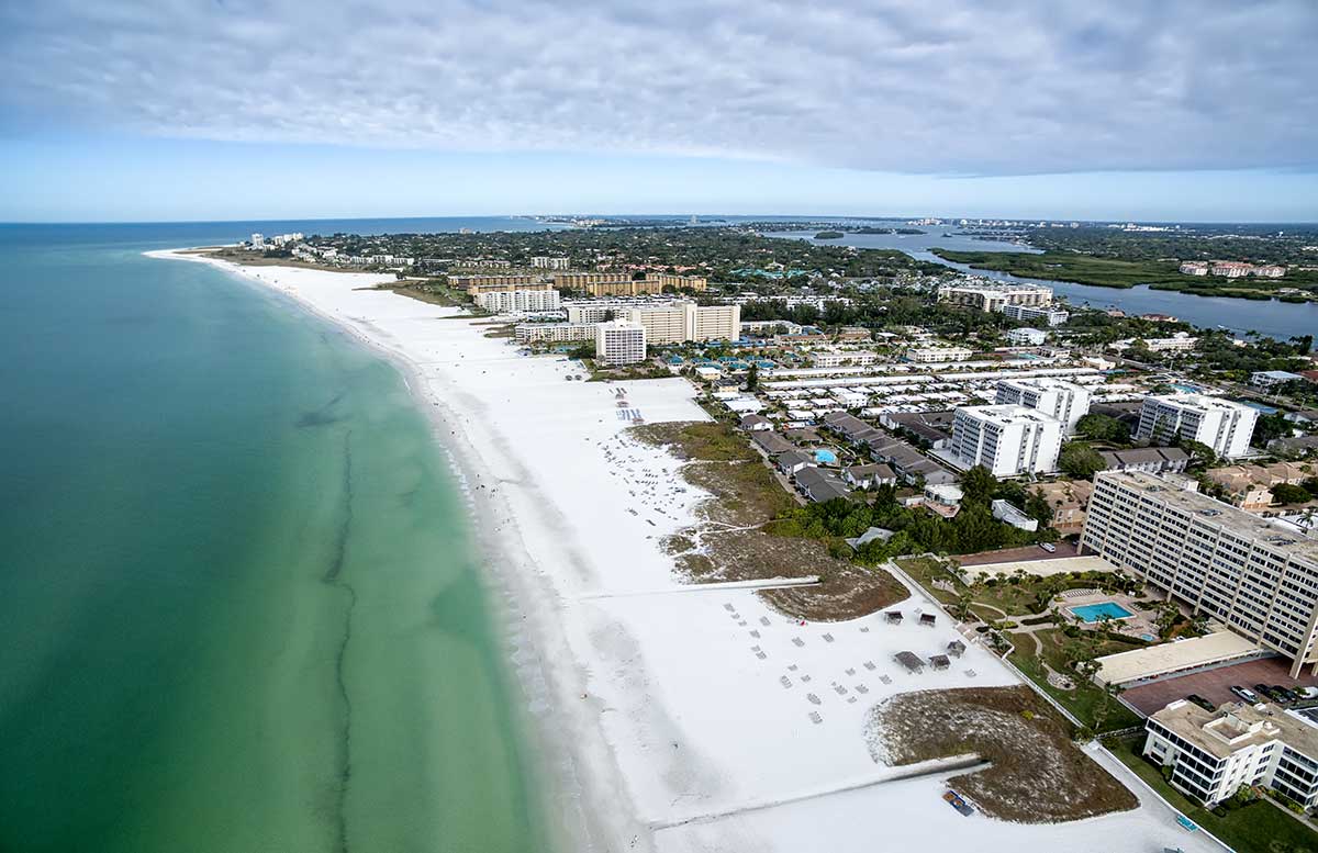 Sarasota Coast
